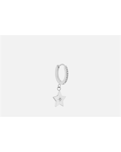 Моносерьга Chakra bhke016en 1 шт Brosway