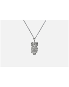 Подвеска Совушка 1 шт Настроение женщины