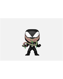 Фигурка POP! Bobble Marvel Venom w/Ooze 1 шт Funko