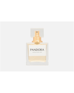 Духи #19 30 мл Pandora