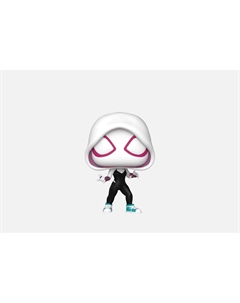 Фигурка POP! Bobble Marvel Spider-Man ATSV Spider-Gwen 1 шт Funko
