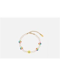 Браслет Crazy smile 1 шт Komsi brand