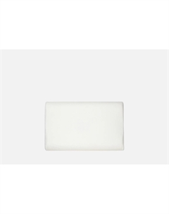 Подушка ортопедическая 67*47*12,5 1 шт Sortex