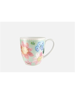 Кружка Primula, шалфей 1 шт Maxwell & williams