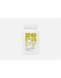 Маска для лица Comfort 50 г Zerapy