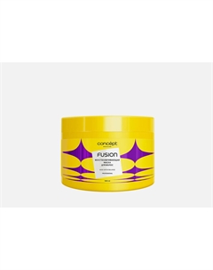 Восстанавливающая Маска для волос Detox Balance 500 мл Concept fusion