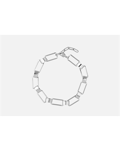 Чокер Стальной 1 шт Jewel4u