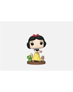 Фигурка POP! Disney Ultimate Princess Snow White 1 шт Funko