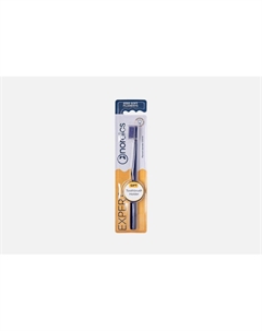 Зубная щетка мягкая Expert soft 6580 1 шт Nordics