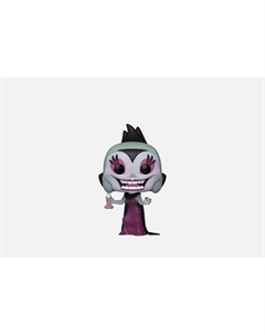 Фигурка POP! Disney Villains S5 Yzma 1 шт Funko