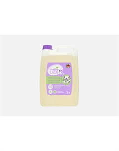 Гель-бальзам для мытья посуды Ароматный тимьян 5000 мл Meine liebe