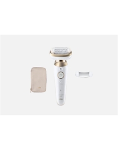 Эпилятор 9 Flex SES 9-011 1 шт Braun