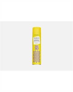 Лак для волос Экстрасильной фиксации 400 мл Concept fusion