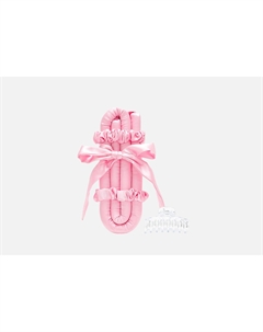 Набор для создания локонов Mini elegant, розовый 4 шт Jillas