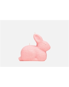 Формовая свеча RABBIT pink 0.406 г Notem