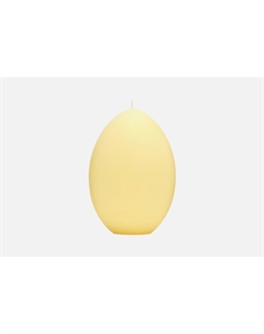 Формовая свеча EGG butter lemon 0.575 г Notem