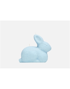 Формовая свеча RABBIT sky blue 0.406 г Notem