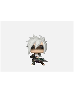 Фигурка POP! Games League of Legends Riven w/Broken Blade 1 шт Funko