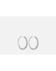 Cерьги-хупы Desideri beie023 2 шт Brosway