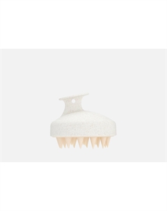 Массажная Щетка для головы и мытья волос Massage brush 1 шт Chelay