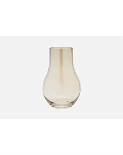 Ваза Серый 1 шт Вещицы