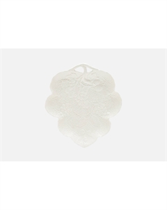 Блюдо в форме листа Сказка, 30*27 1 шт Roomi