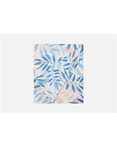 Пододеяльник Bosque, 175х215 см 1 шт Ilma