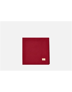 Скатерть Бордовая, 150х300 1 шт Elpida