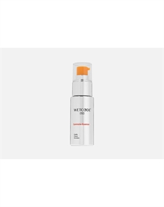 Антивозрастная эссенция для лица Carnosine Brighting with collagen 30 мл Wetcode