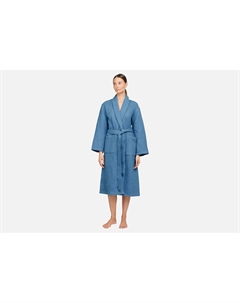 Халат вафельный Sea wolf, 58-60 1 шт Urban family