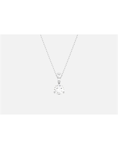 Колье Stilla 1 шт Swarovski