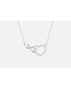 Колье Hyperbola 1 шт Swarovski