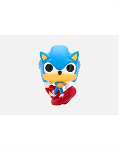 Фигурка POP! Games Sonic the Hedgehog 30th Running Sonic 1 шт Funko