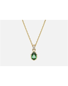 Колье с подвеской Chroma 1 шт Swarovski