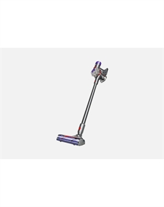 Пылесос V8 Silver/Nickel 1 шт Dyson