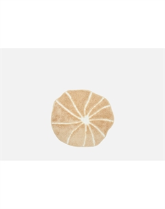 Коврик для ванной комнаты Mare, beige 1 шт Moroshka