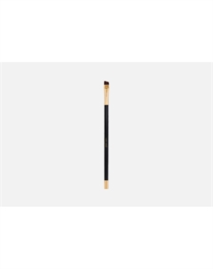Кисть для окрашивания бровей Eyebrow brush BG No. 7 1 шт Nikk mole
