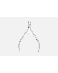 Кусачки маникюрные с профессиональной ручной заточкой PT-01 5.5мм 1 шт Zinger