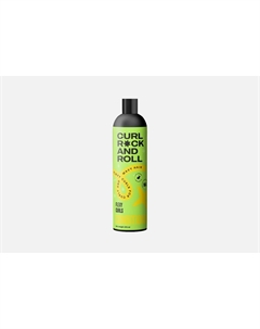 Кондиционер для волос CONDITIONER FLEXY CURLS 270 мл Curl rock and roll