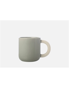 Кружка Шербет, серый 1 шт Maxwell & williams