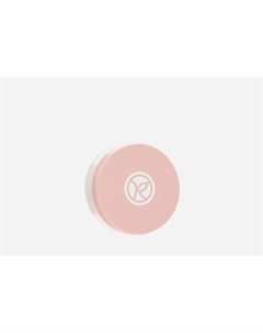 Рассыпчатая пудра для лица Poudre Libre Universelle 15 г Yves rocher