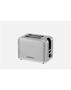 Тостер PET 0923 Stainless steel 1 шт Polaris