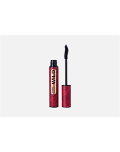 Тушь для ресниц Mascara Wild Snake Black 12 мл Stellary