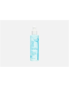 Тоник для лица WILLOW BARK 200 мл Yousmetica