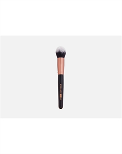 Кисть для пудры Powder brush 1 шт Stellary