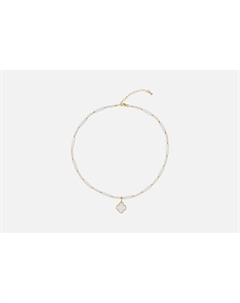 Чокер With clover 1 шт Attribute shop