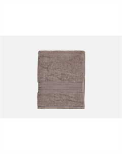 Полотенце махровое Gabriel, светлый беж, 70х140 1 шт Sofi de marko