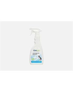 Средство для чистки сантехники Sanitary ware cleaner 500 мл Nordland