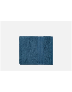 Полотенце махровое Gabriel, морская волна, 50х90 1 шт Sofi de marko