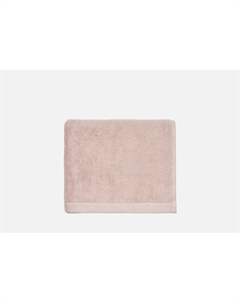 Полотенце махровое Diamond, чайная роза, 70х140 1 шт Sofi de marko